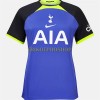 Original Fußballtrikot Tottenham Hotspur Auswärtstrikot 2022-23 Für Damen